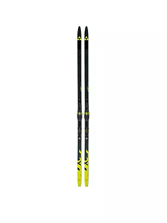 FISCHER | Set de esquí de fondo Classic Superlite Crown IFP + BDG Control Step in | 